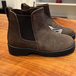 Girls Zara Boots